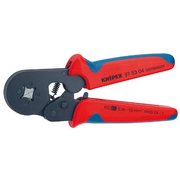 Knipex Knipex Tools Lp KX975304 Self Adjusting Crimping Pliers – 7.25 In. KX975304